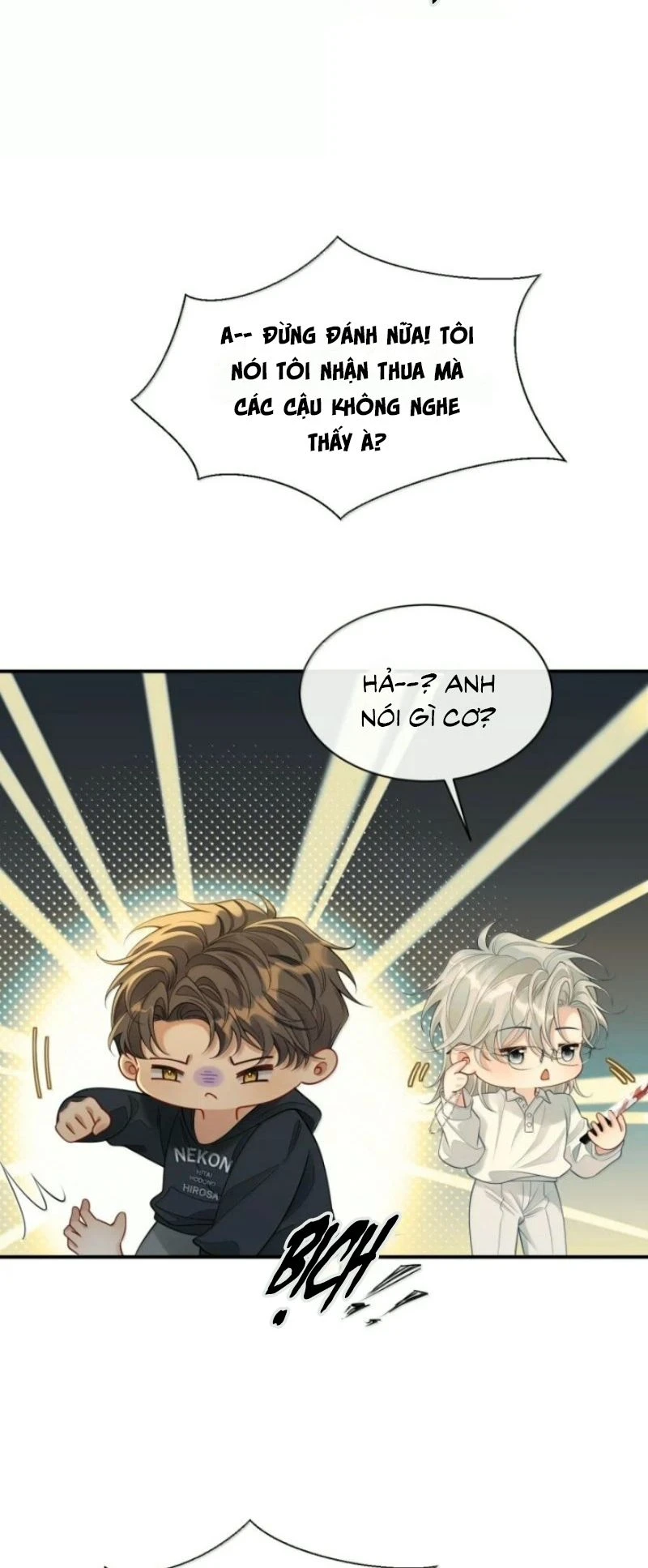 Xin Chào! Hệ Thống Quý Nhân Xin Được Phục Vụ Bạn Chapter 52 - 12