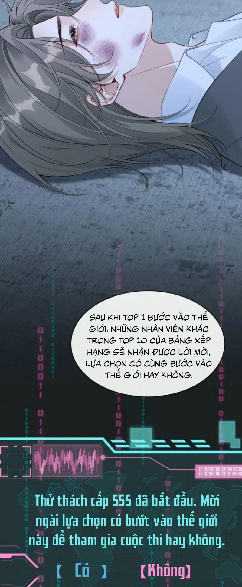 Xin Chào! Hệ Thống Quý Nhân Xin Được Phục Vụ Bạn Chapter 52 - 15