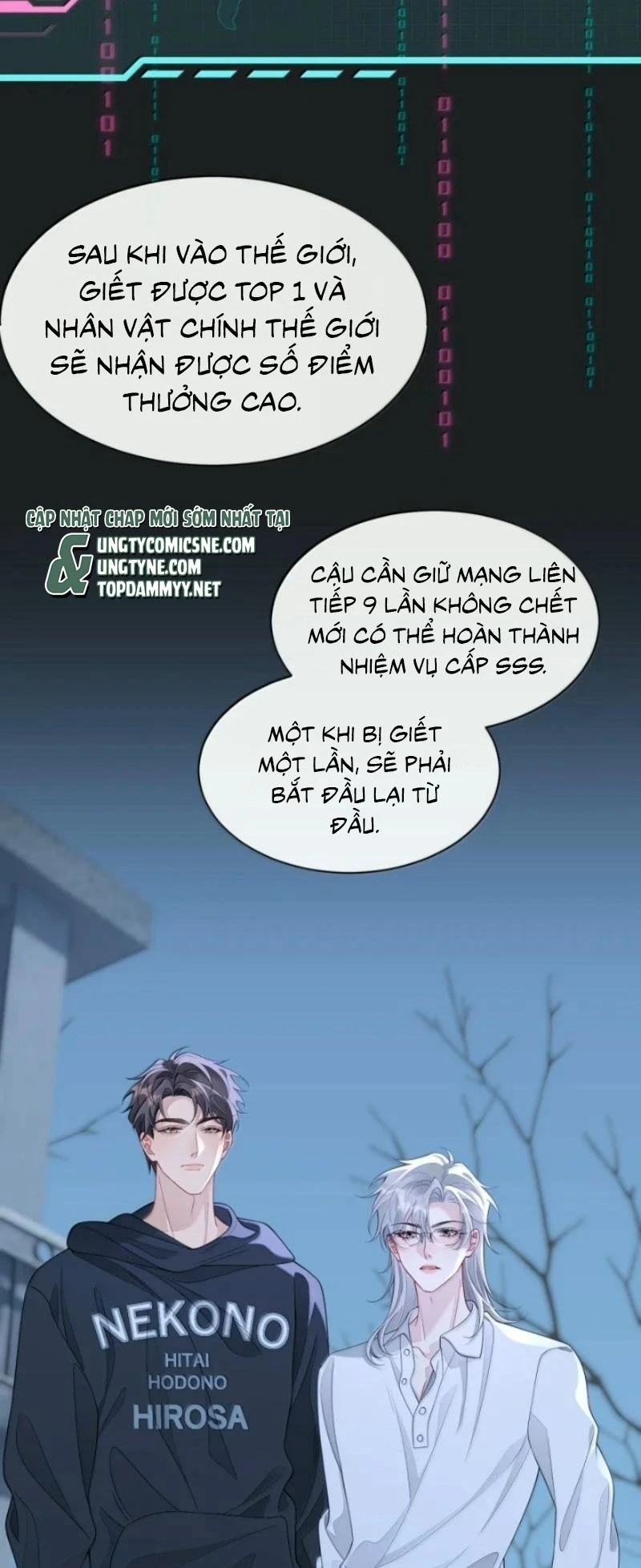 Xin Chào! Hệ Thống Quý Nhân Xin Được Phục Vụ Bạn Chapter 52 - 16