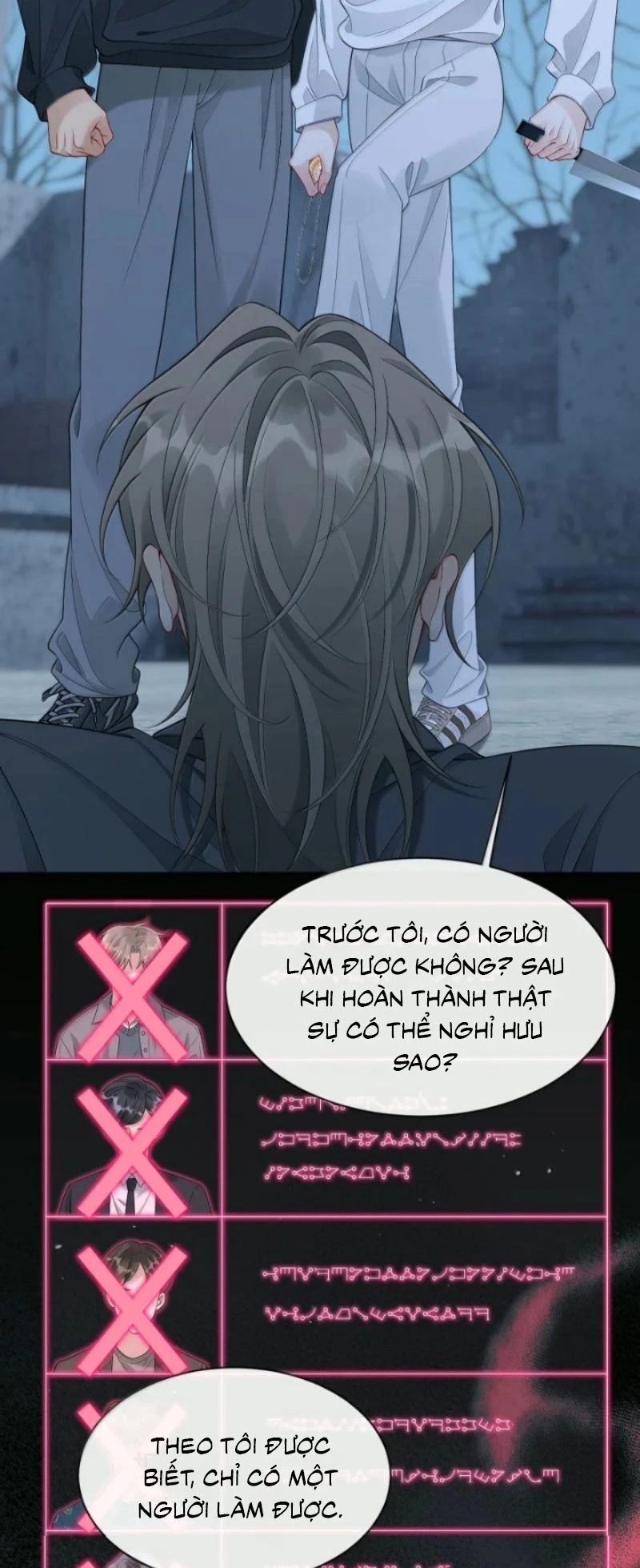 Xin Chào! Hệ Thống Quý Nhân Xin Được Phục Vụ Bạn Chapter 52 - 17