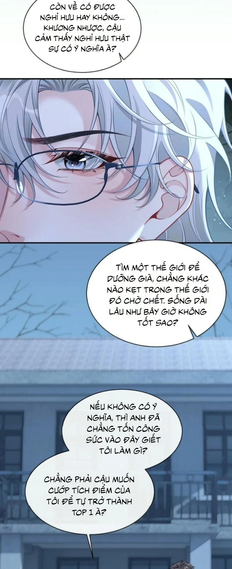 Xin Chào! Hệ Thống Quý Nhân Xin Được Phục Vụ Bạn Chapter 52 - 19