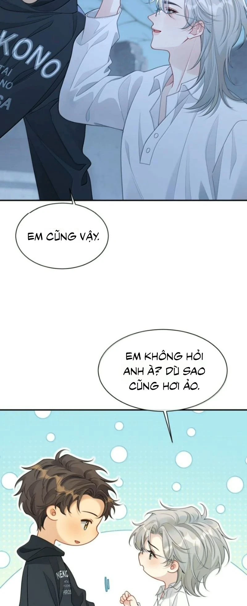 Xin Chào! Hệ Thống Quý Nhân Xin Được Phục Vụ Bạn Chapter 52 - 26