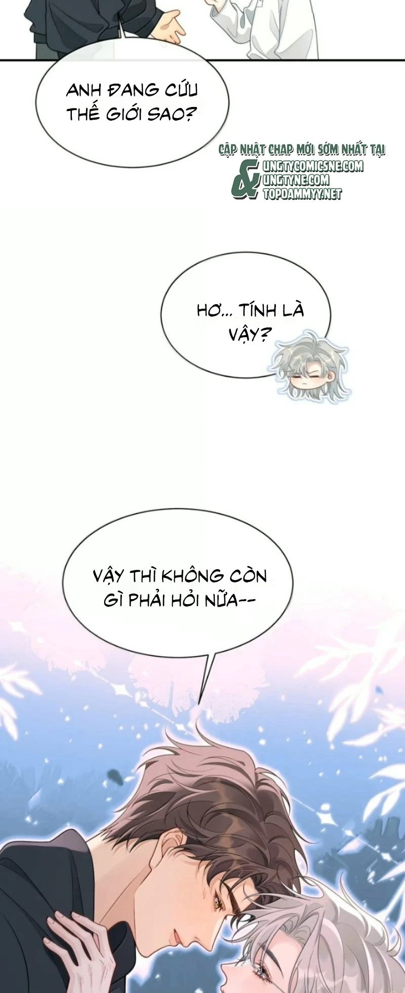 Xin Chào! Hệ Thống Quý Nhân Xin Được Phục Vụ Bạn Chapter 52 - 27