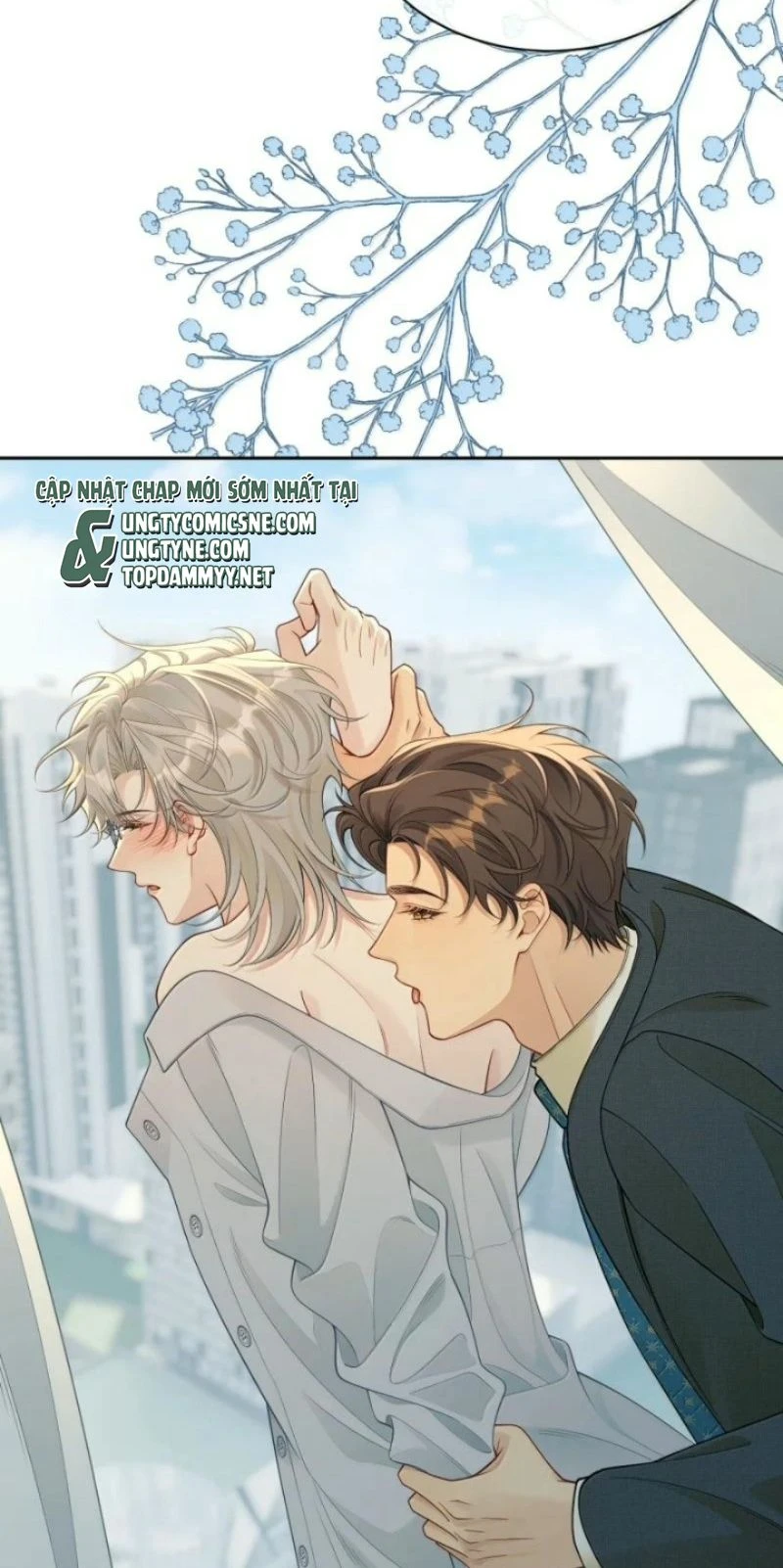 Xin Chào! Hệ Thống Quý Nhân Xin Được Phục Vụ Bạn Chapter 52 - 37