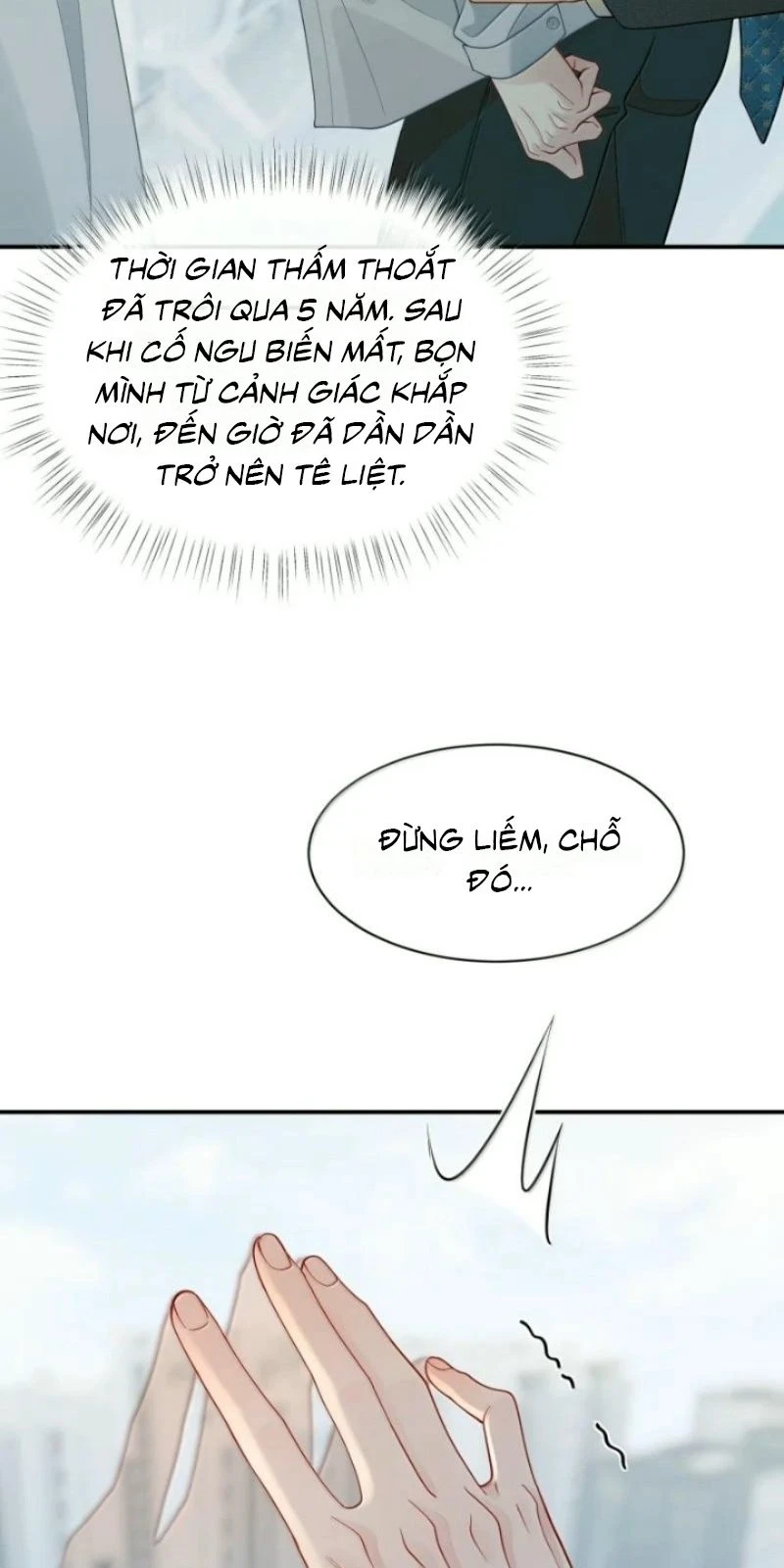 Xin Chào! Hệ Thống Quý Nhân Xin Được Phục Vụ Bạn Chapter 52 - 38
