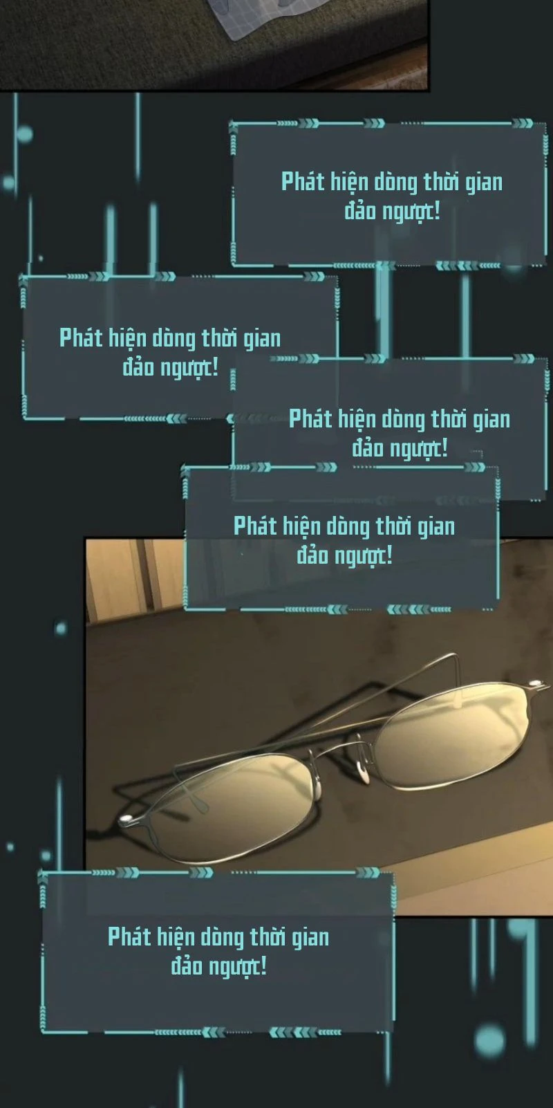 Xin Chào! Hệ Thống Quý Nhân Xin Được Phục Vụ Bạn Chapter 52 - 41