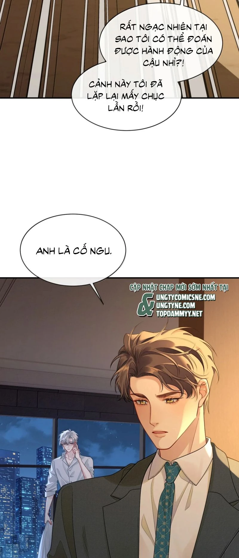 Xin Chào! Hệ Thống Quý Nhân Xin Được Phục Vụ Bạn Chapter 53 - 6