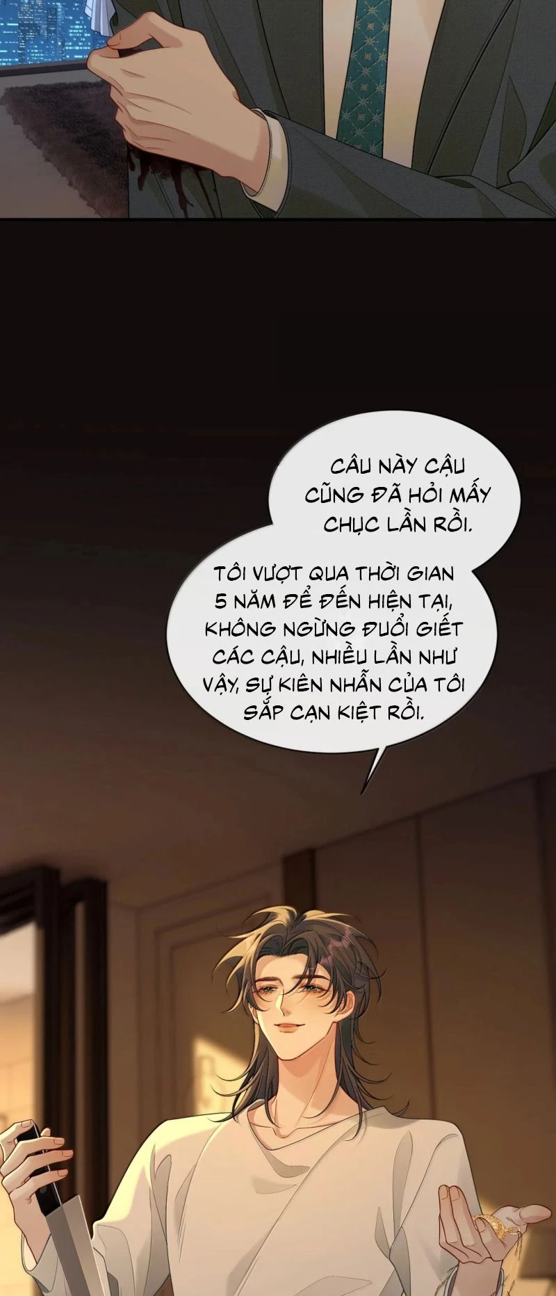 Xin Chào! Hệ Thống Quý Nhân Xin Được Phục Vụ Bạn Chapter 53 - 7