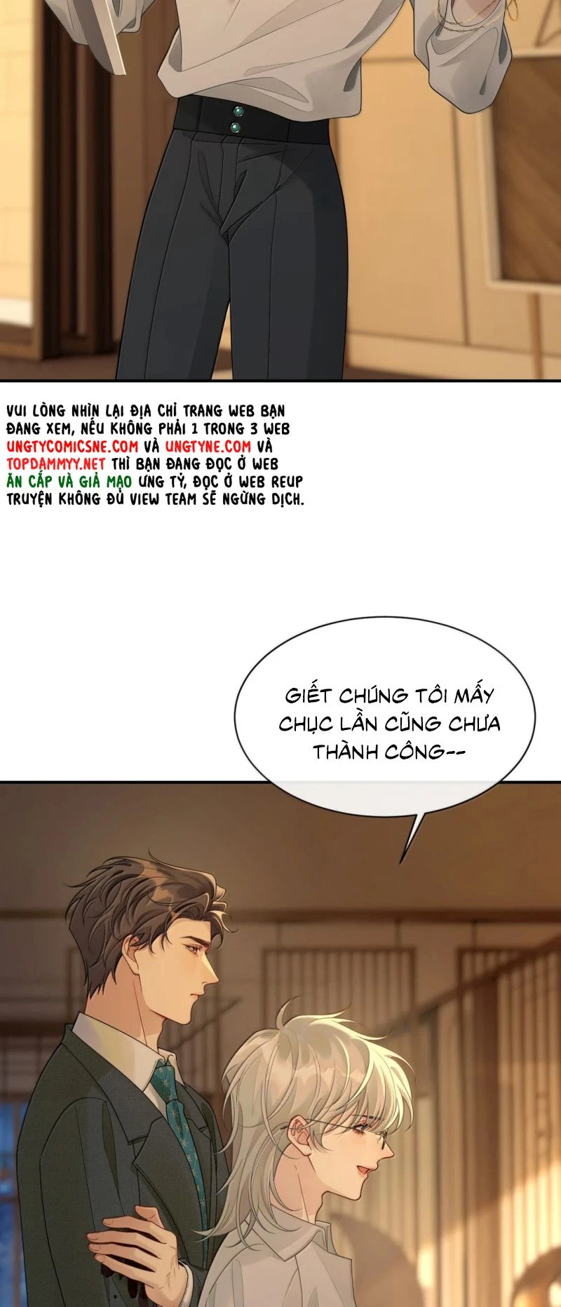 Xin Chào! Hệ Thống Quý Nhân Xin Được Phục Vụ Bạn Chapter 53 - 8