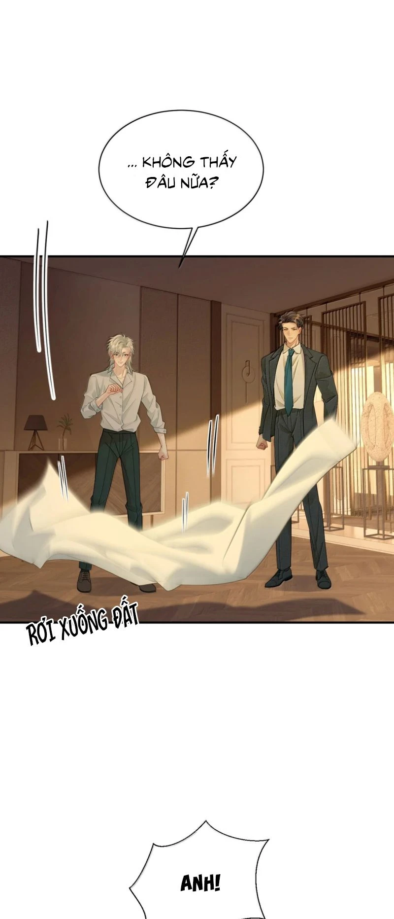 Xin Chào! Hệ Thống Quý Nhân Xin Được Phục Vụ Bạn Chapter 53 - 14