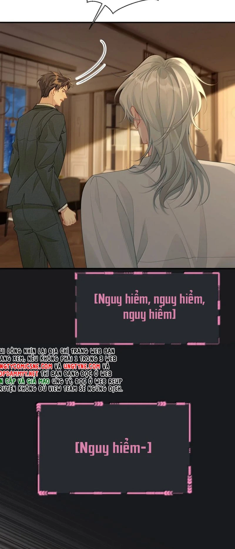 Xin Chào! Hệ Thống Quý Nhân Xin Được Phục Vụ Bạn Chapter 53 - 15