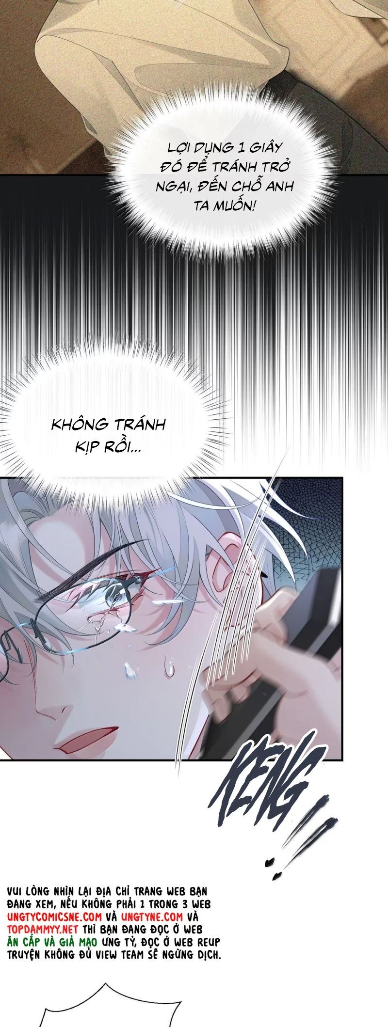 Xin Chào! Hệ Thống Quý Nhân Xin Được Phục Vụ Bạn Chapter 53 - 18