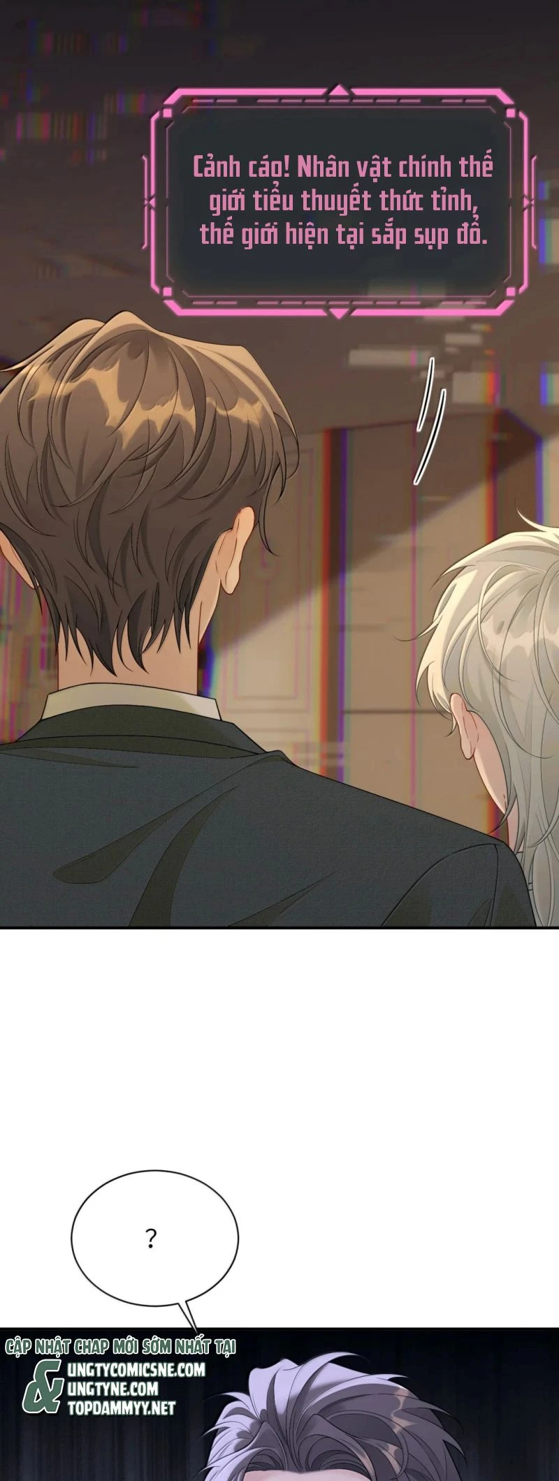 Xin Chào! Hệ Thống Quý Nhân Xin Được Phục Vụ Bạn Chapter 53 - 23