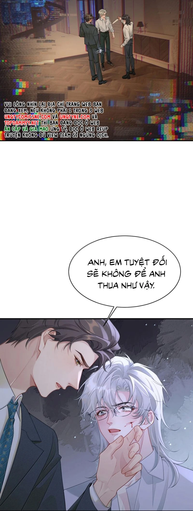 Xin Chào! Hệ Thống Quý Nhân Xin Được Phục Vụ Bạn Chapter 53 - 25