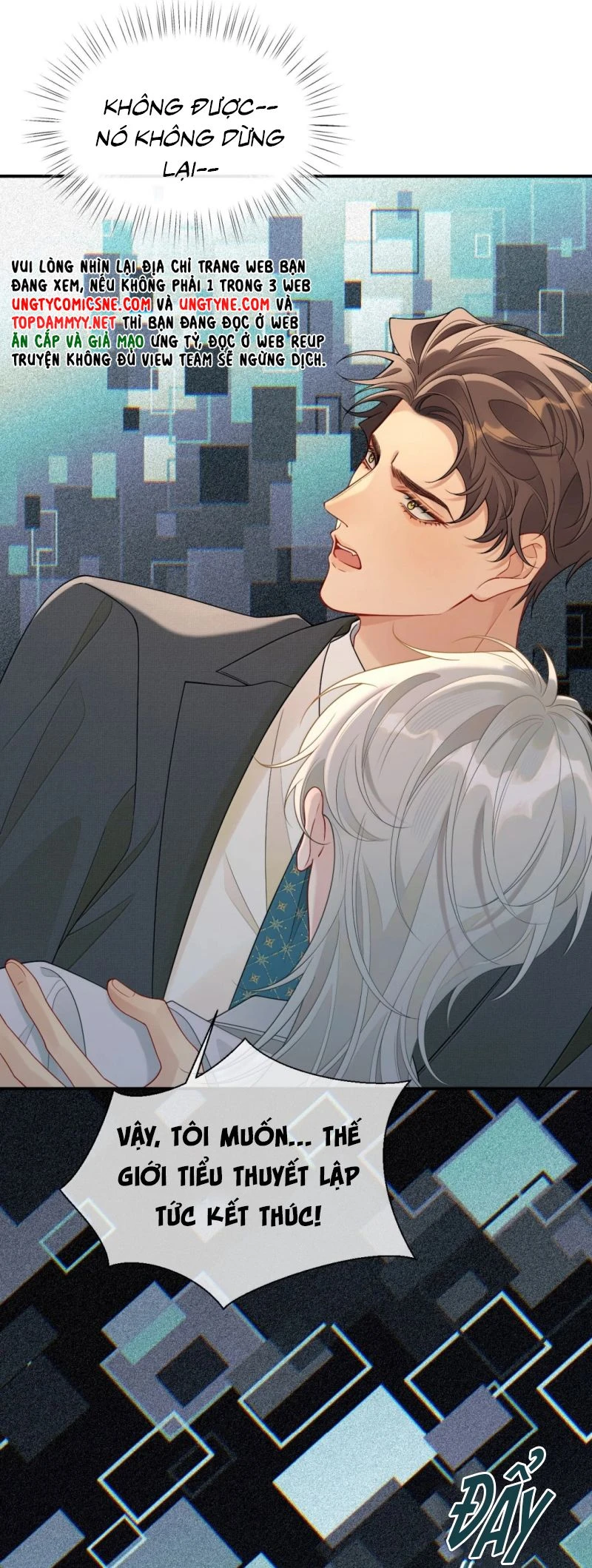 Xin Chào! Hệ Thống Quý Nhân Xin Được Phục Vụ Bạn Chapter 53 - 28