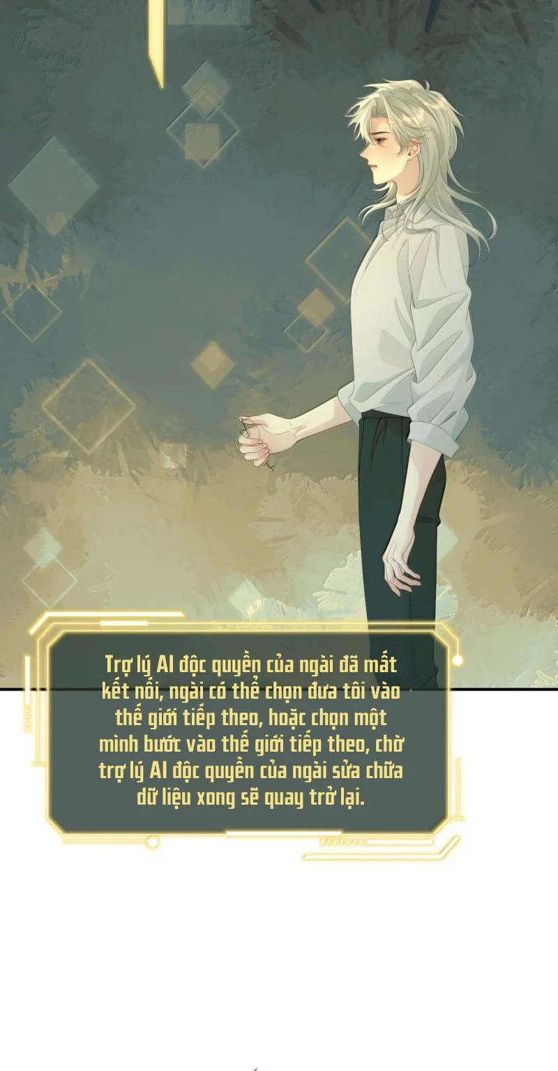 Xin Chào! Hệ Thống Quý Nhân Xin Được Phục Vụ Bạn Chapter 53 - 34