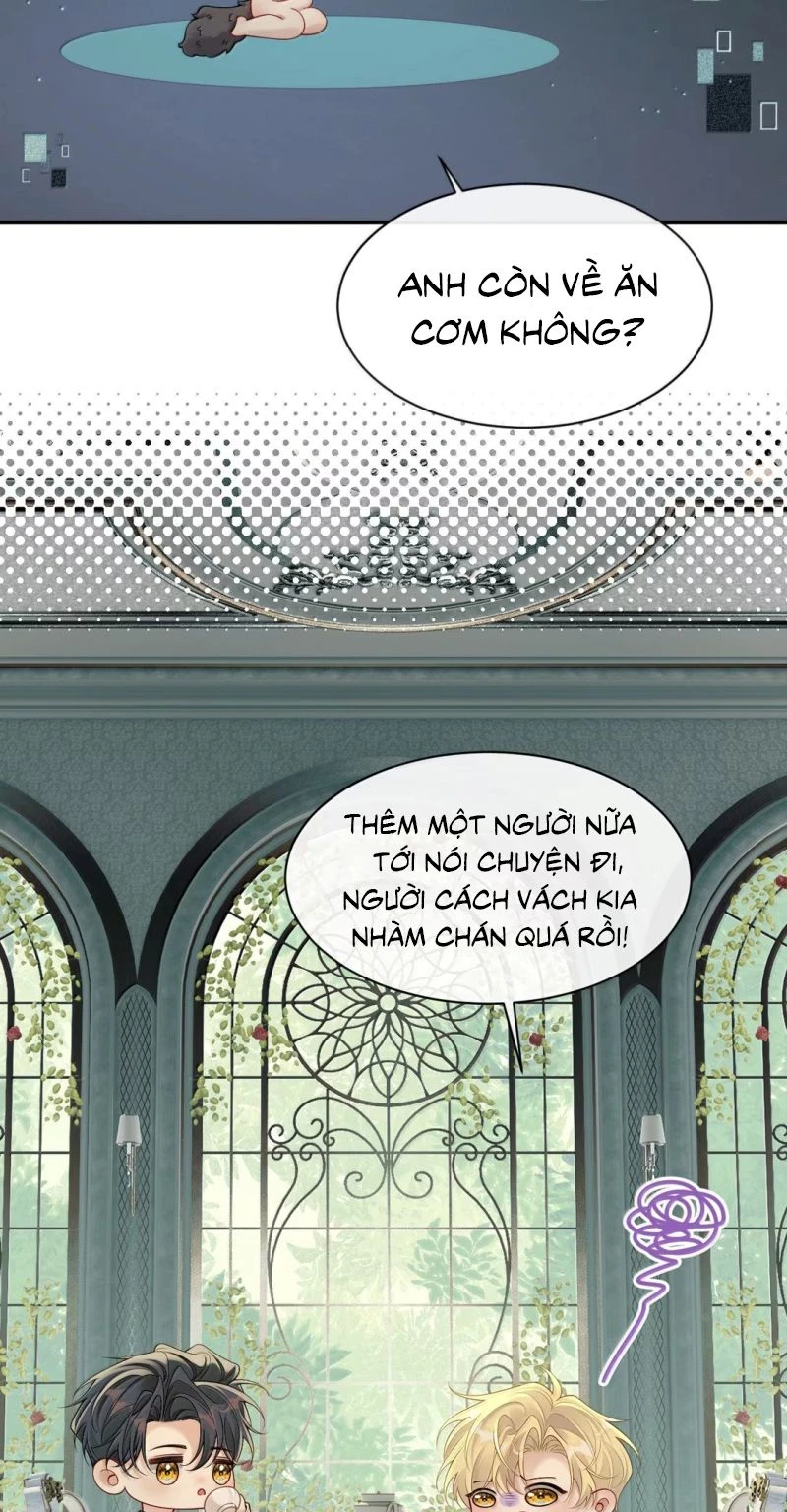 Xin Chào! Hệ Thống Quý Nhân Xin Được Phục Vụ Bạn Chapter 53 - 39