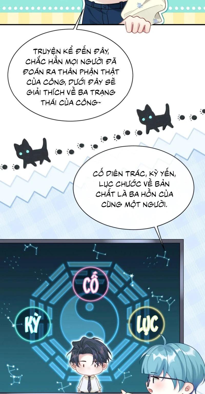 Xin Chào! Hệ Thống Quý Nhân Xin Được Phục Vụ Bạn Chapter 53 - 42