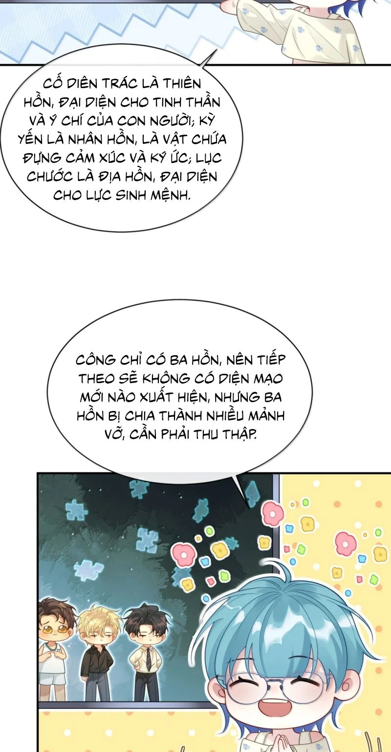 Xin Chào! Hệ Thống Quý Nhân Xin Được Phục Vụ Bạn Chapter 53 - 43