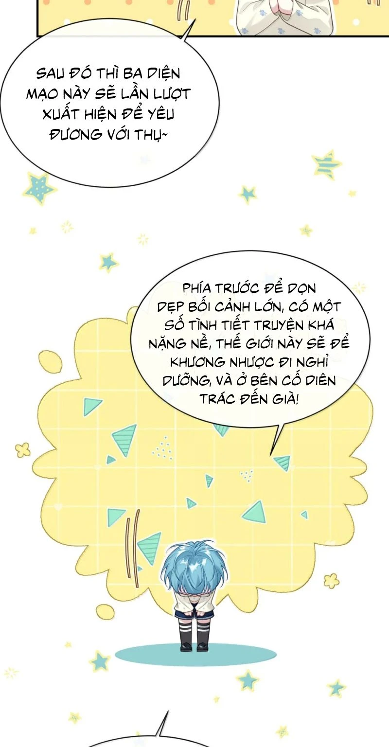 Xin Chào! Hệ Thống Quý Nhân Xin Được Phục Vụ Bạn Chapter 53 - 44