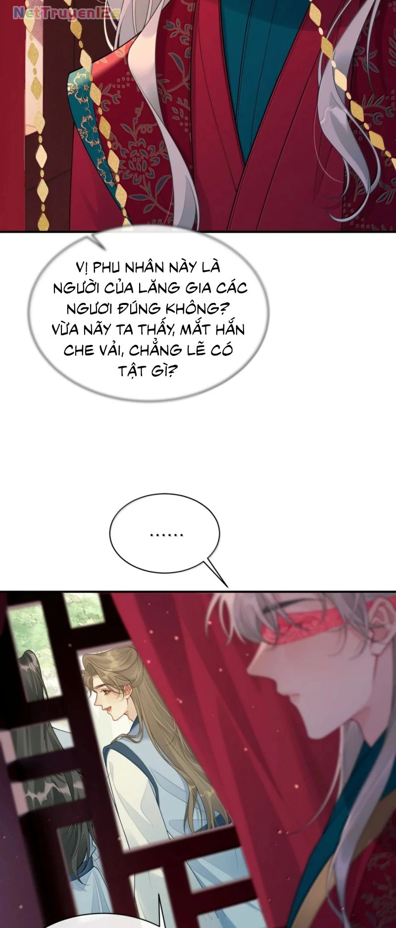 Xin Chào! Hệ Thống Quý Nhân Xin Được Phục Vụ Bạn Chapter 54 - 7