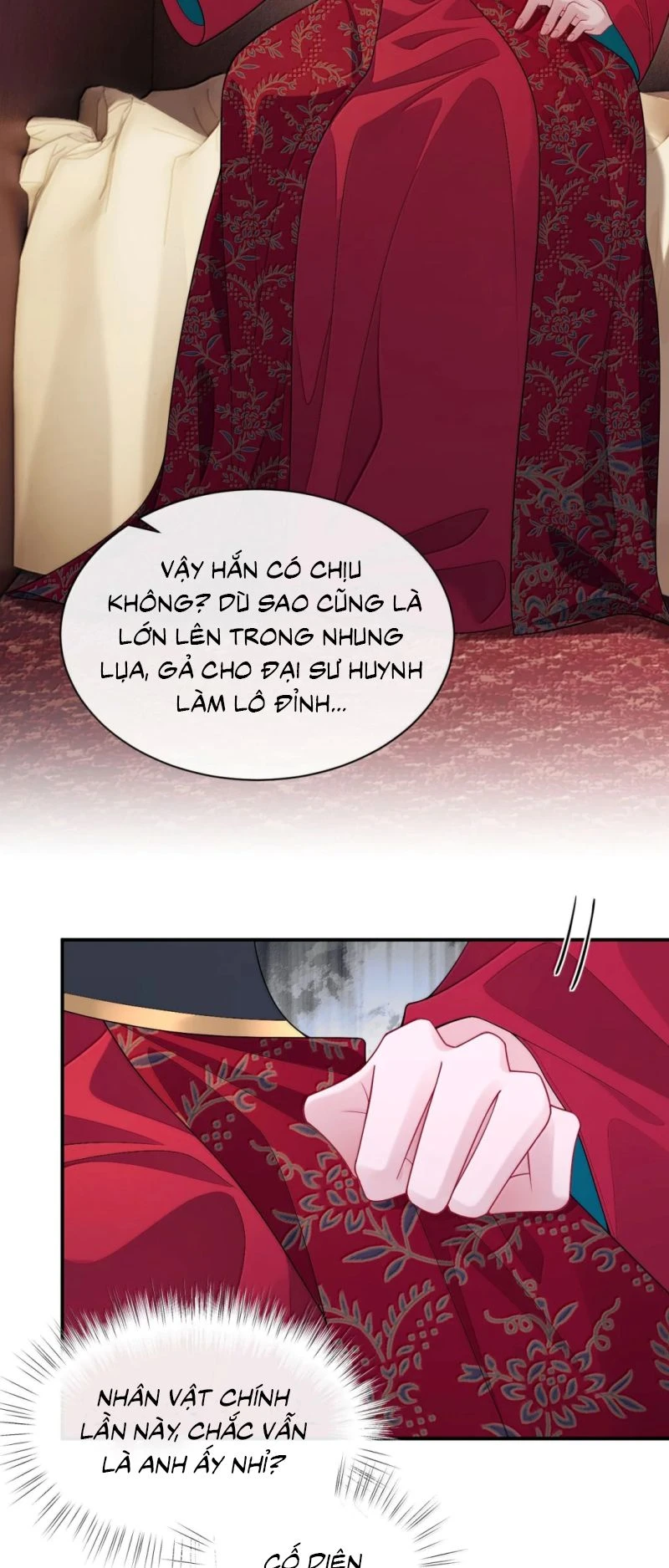 Xin Chào! Hệ Thống Quý Nhân Xin Được Phục Vụ Bạn Chapter 54 - 9