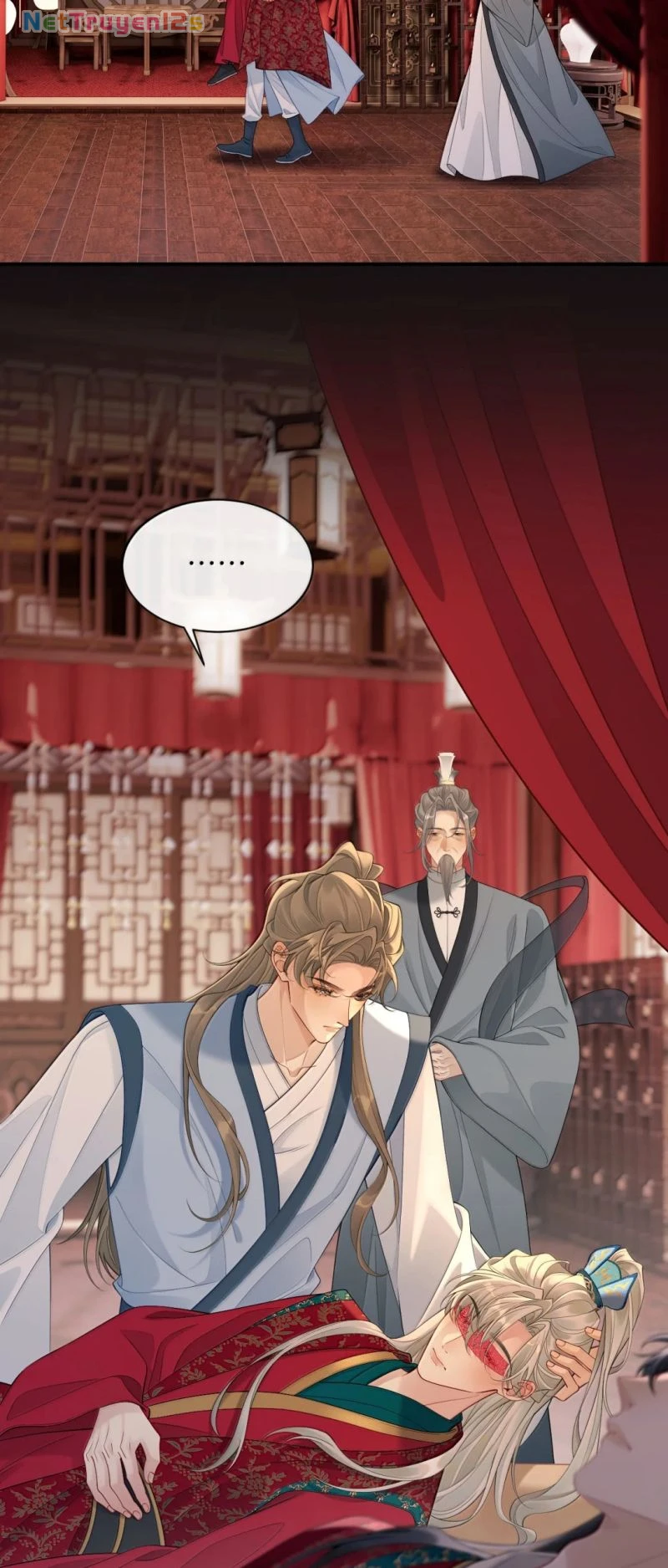Xin Chào! Hệ Thống Quý Nhân Xin Được Phục Vụ Bạn Chapter 54 - 14