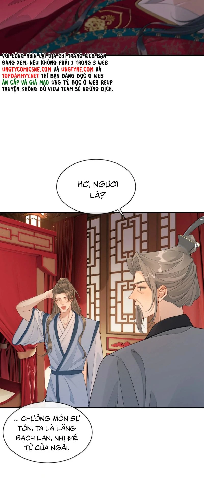 Xin Chào! Hệ Thống Quý Nhân Xin Được Phục Vụ Bạn Chapter 54 - 15