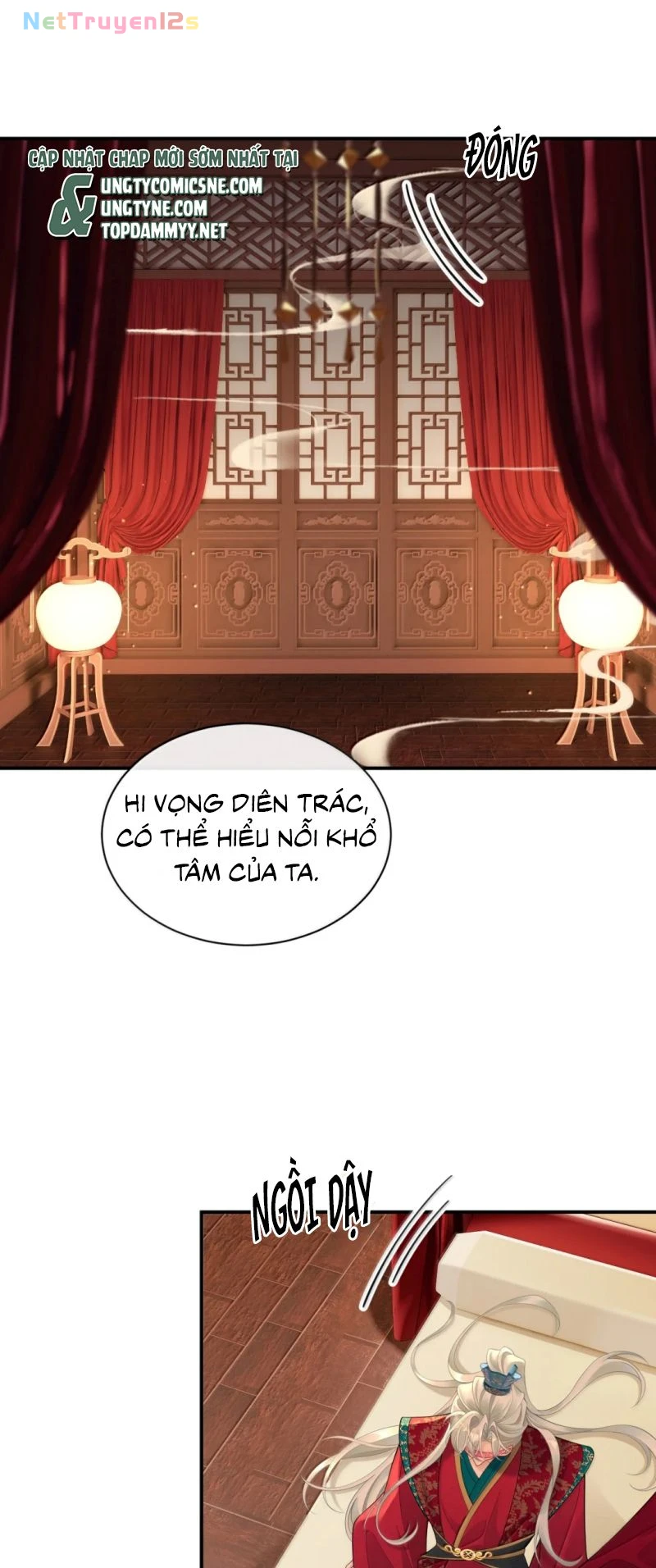 Xin Chào! Hệ Thống Quý Nhân Xin Được Phục Vụ Bạn Chapter 54 - 17