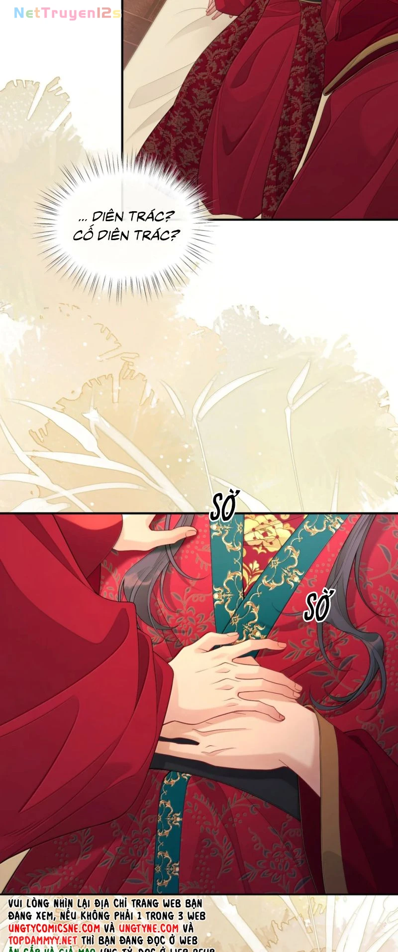 Xin Chào! Hệ Thống Quý Nhân Xin Được Phục Vụ Bạn Chapter 54 - 18