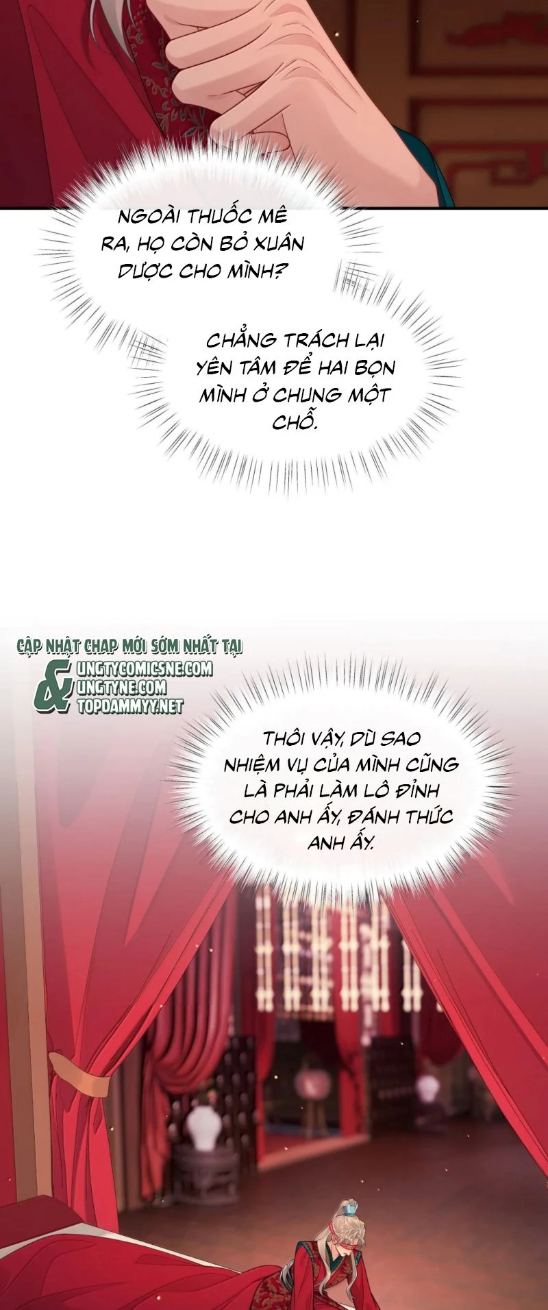Xin Chào! Hệ Thống Quý Nhân Xin Được Phục Vụ Bạn Chapter 54 - 24