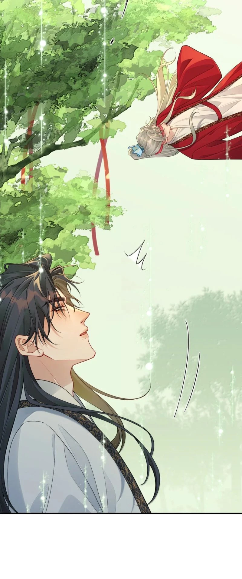 Xin Chào! Hệ Thống Quý Nhân Xin Được Phục Vụ Bạn Chapter 54 - 30