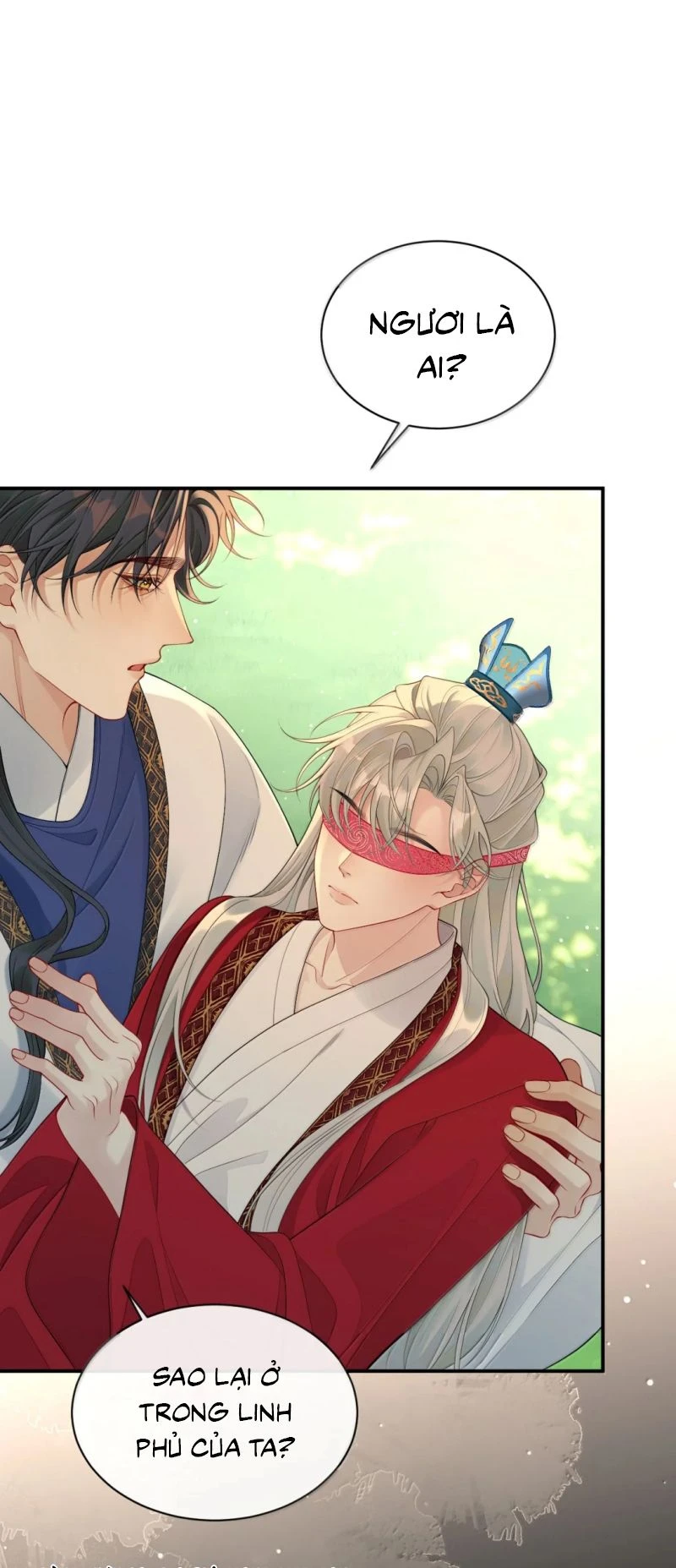 Xin Chào! Hệ Thống Quý Nhân Xin Được Phục Vụ Bạn Chapter 54 - 32