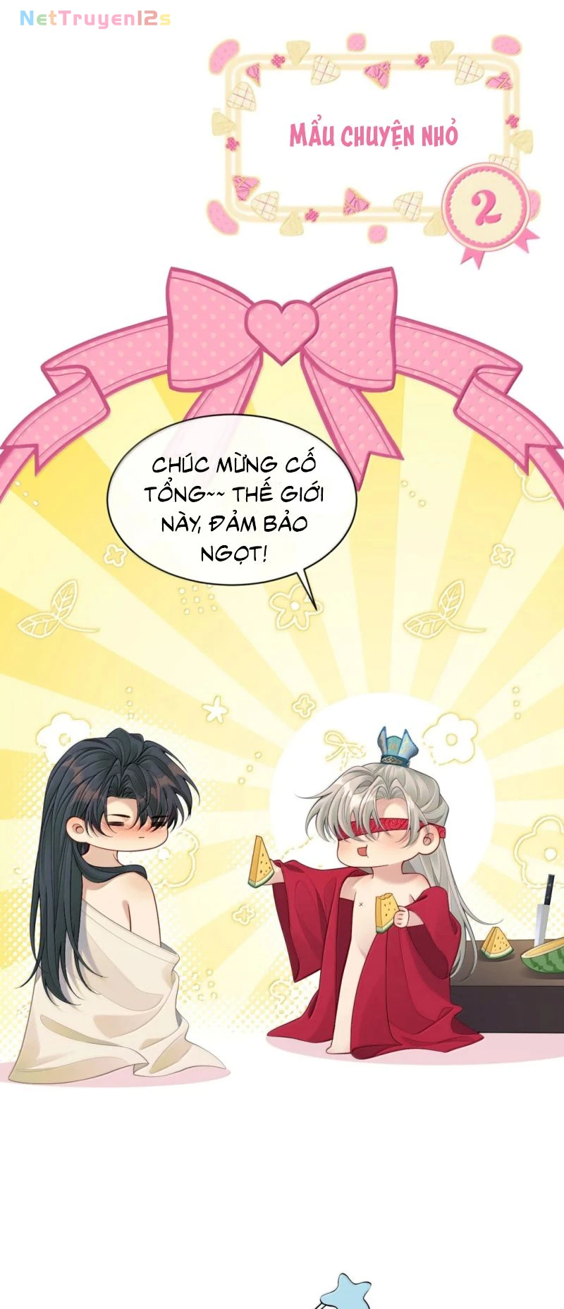 Xin Chào! Hệ Thống Quý Nhân Xin Được Phục Vụ Bạn Chapter 54 - 37