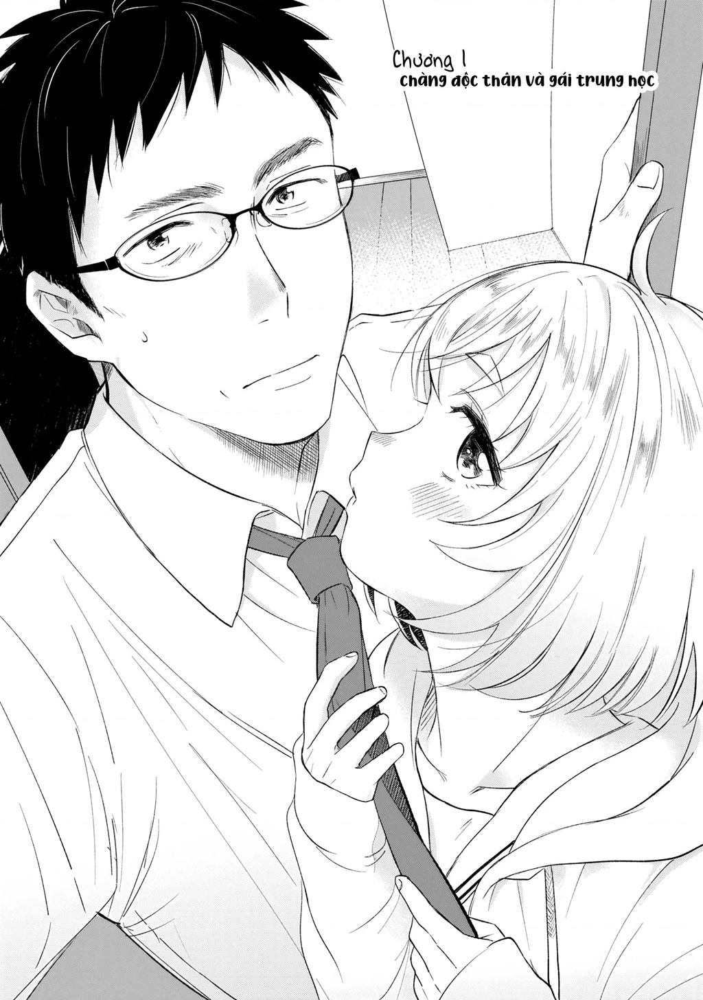 Tôi Gặp Rắc Rối Với Con Gái Của Bạn Thân Mình Chapter 1 - 6