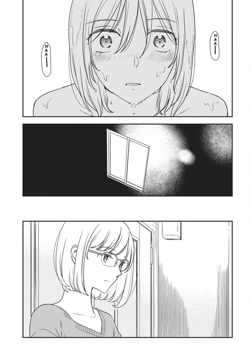 Viên Đá Ngọc Lựu Xanh Biếc Của Tôi Chapter 3 - 30