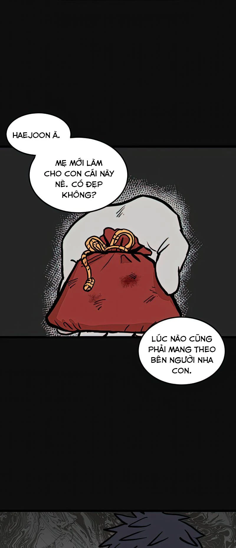 I Have No Home Chapter 2 - 3
