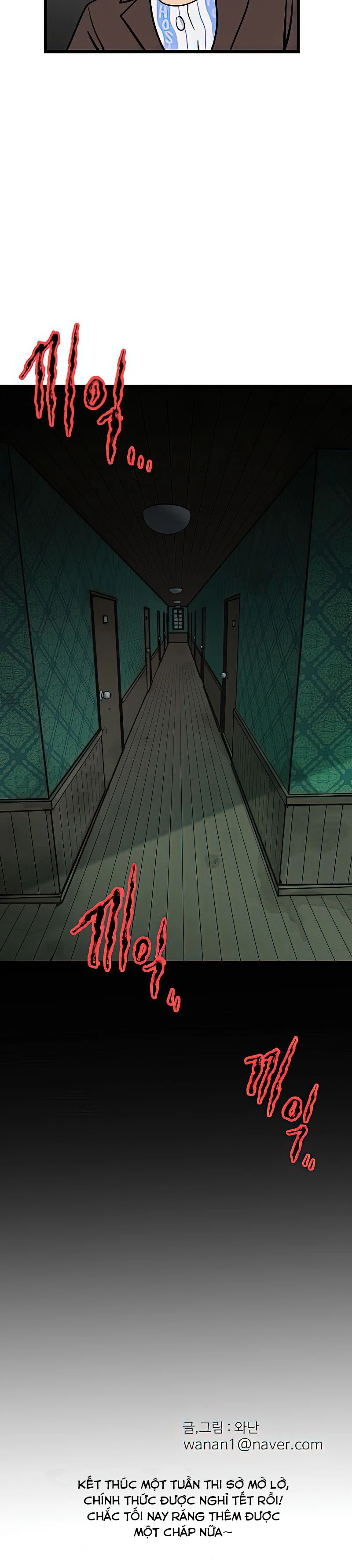 I Have No Home Chapter 5 - 10