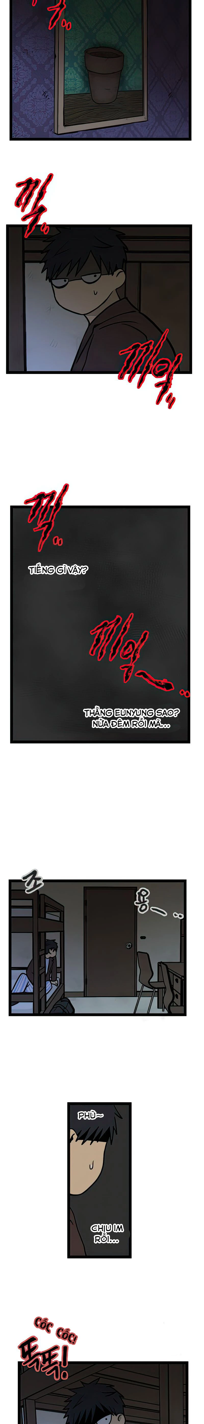 I Have No Home Chapter 6 - 2
