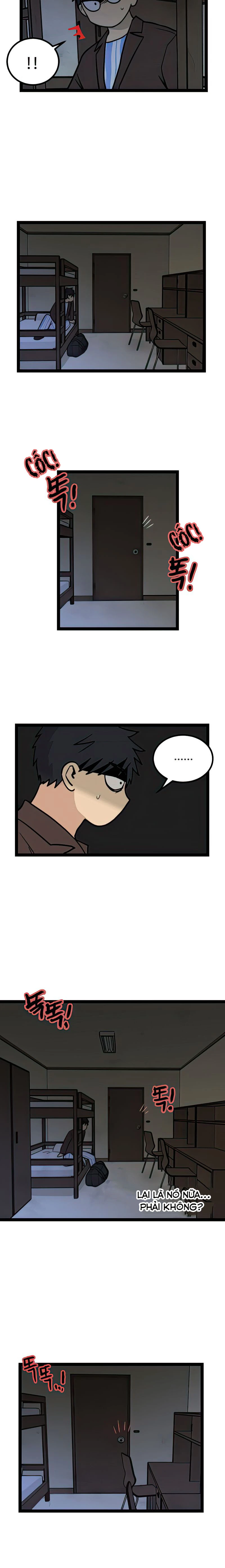 I Have No Home Chapter 6 - 3
