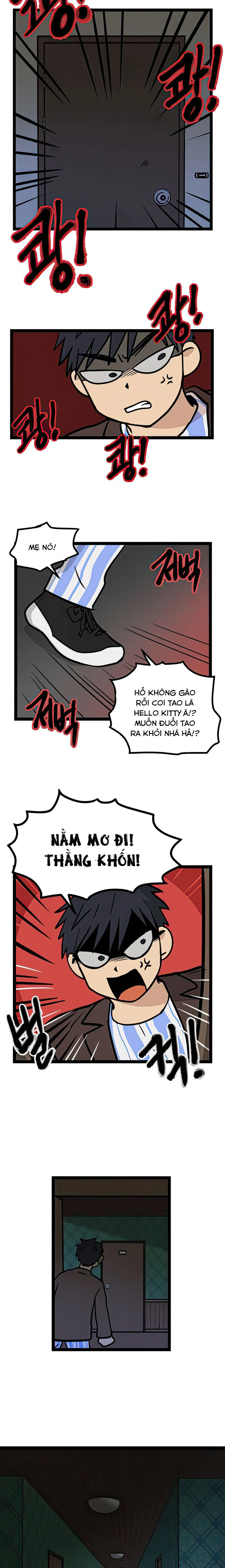 I Have No Home Chapter 6 - 6