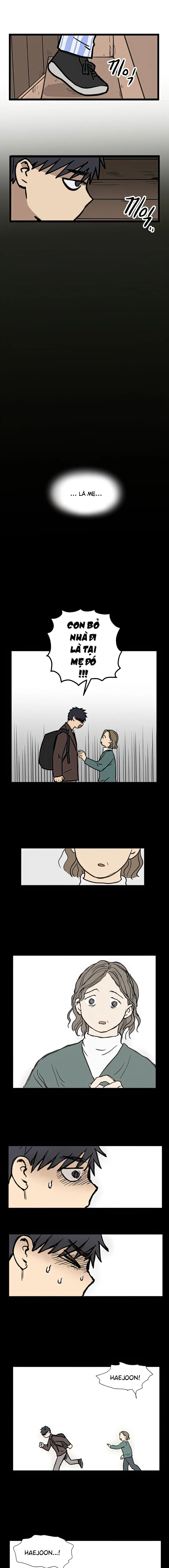I Have No Home Chapter 10 - 5