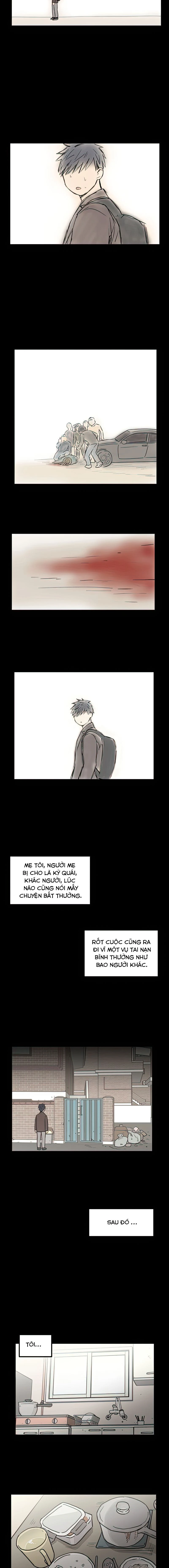 I Have No Home Chapter 10 - 7