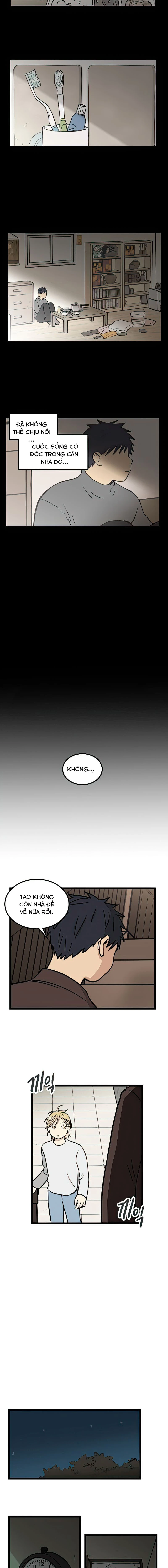 I Have No Home Chapter 10 - 8