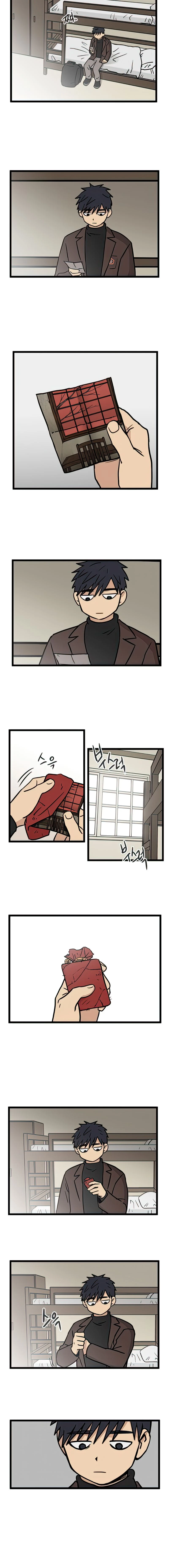 I Have No Home Chapter 10 - 10