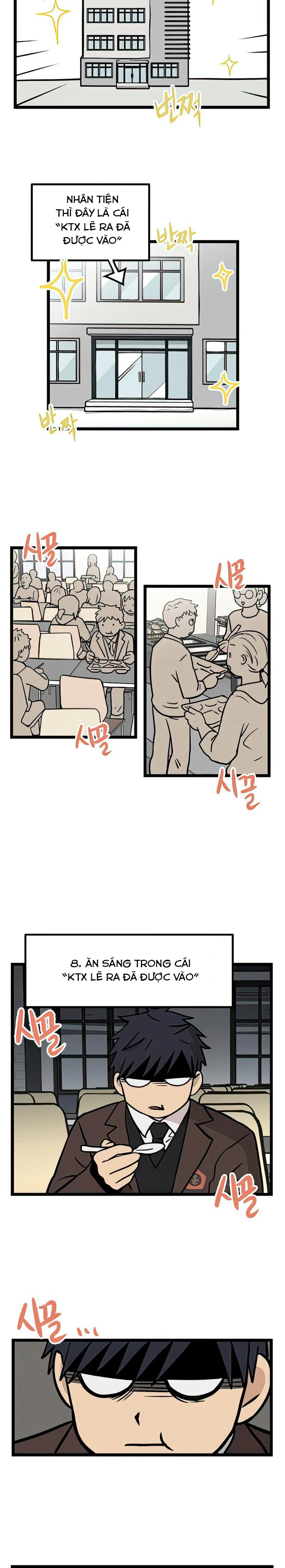 I Have No Home Chapter 11 - 9