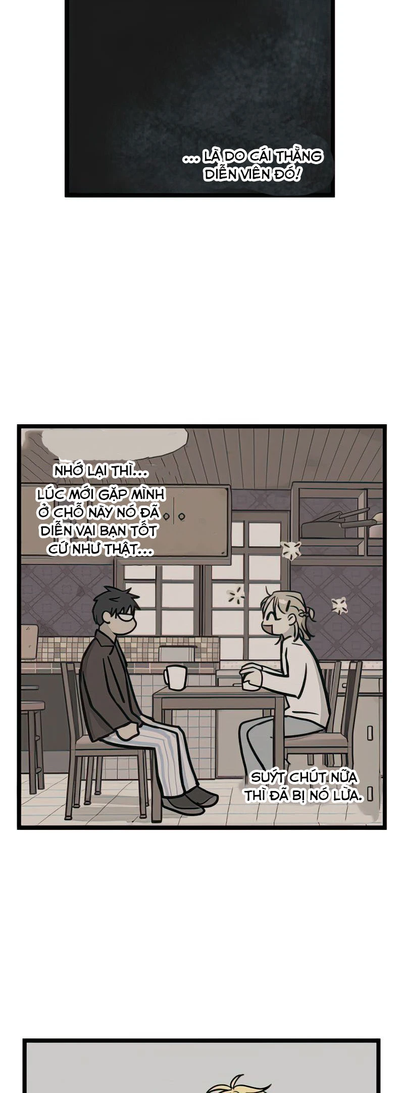 I Have No Home Chapter 12 - 7