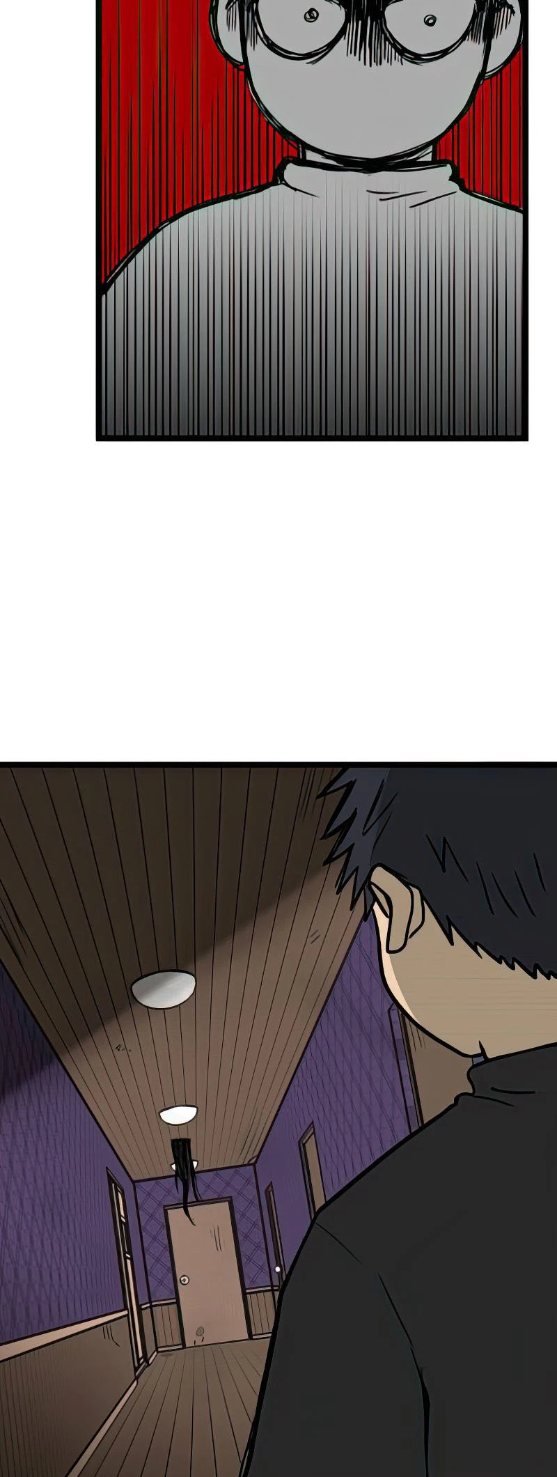 I Have No Home Chapter 12 - 12
