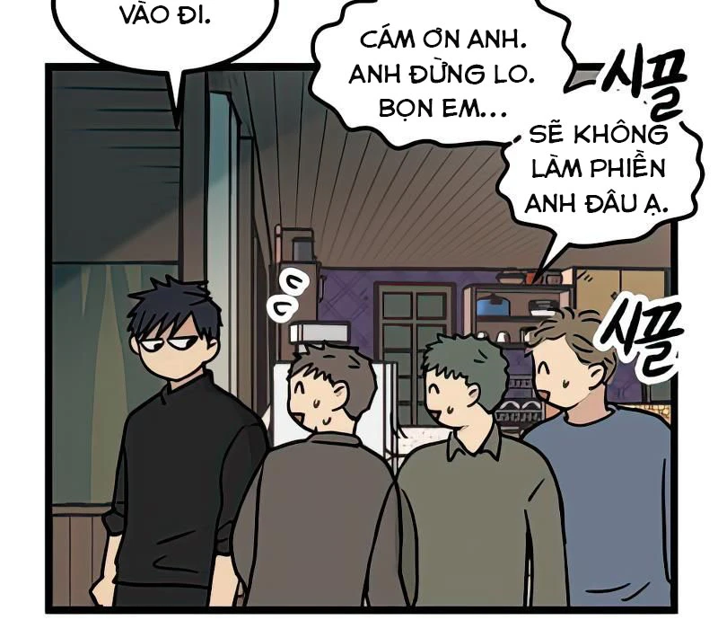 I Have No Home Chapter 13 - 26