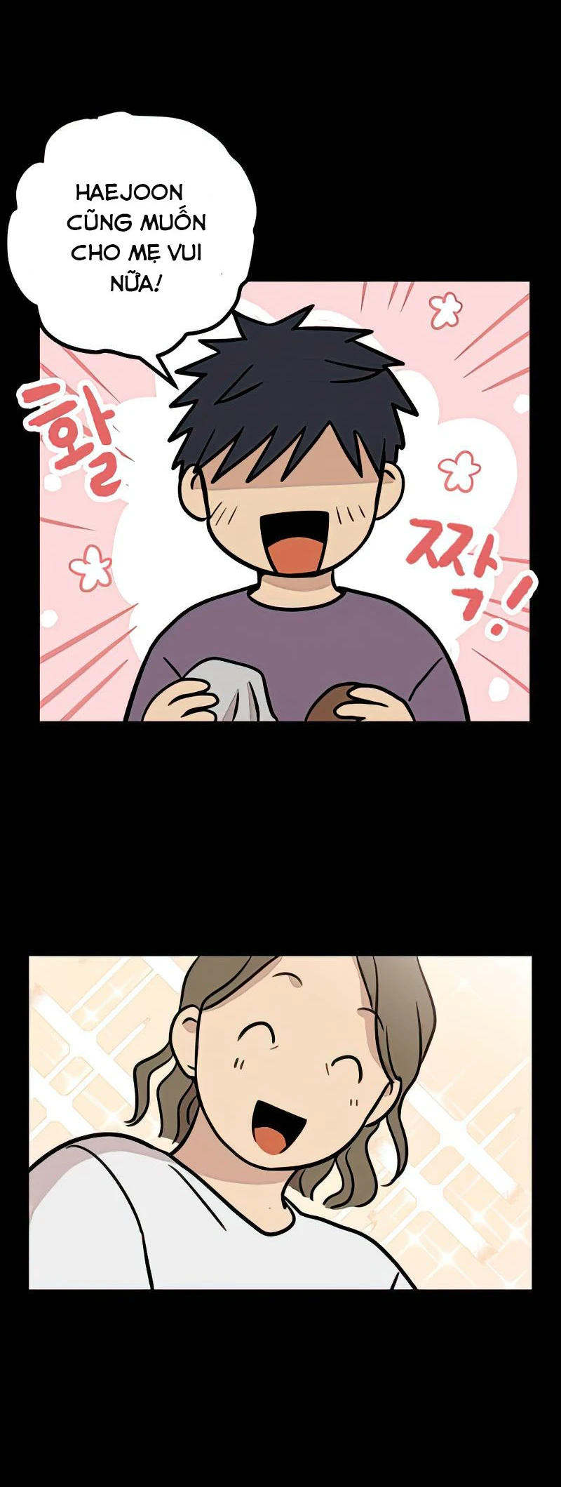 I Have No Home Chapter 14 - 17